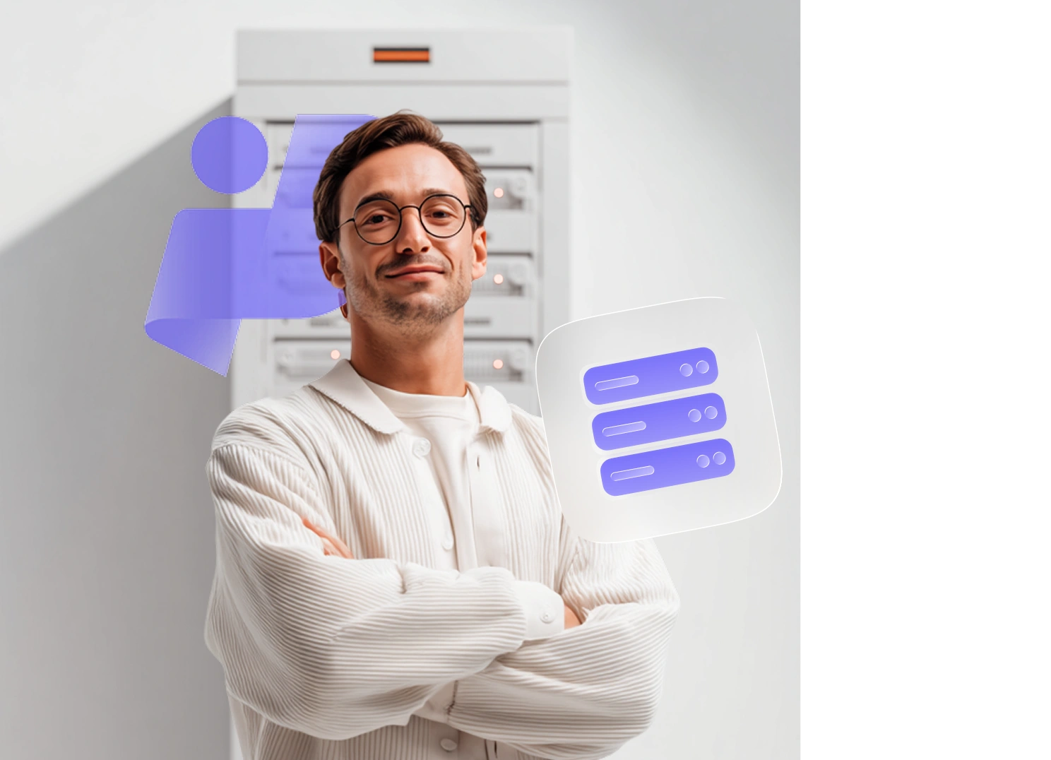 سرور اختصاصی