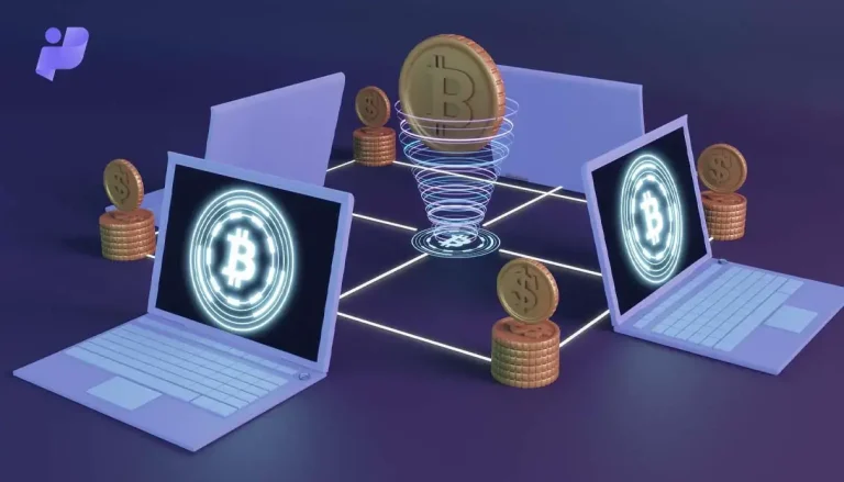 آی پی ثابت برای ترید و ارزهای دیجیتال؛ ضروری است؟