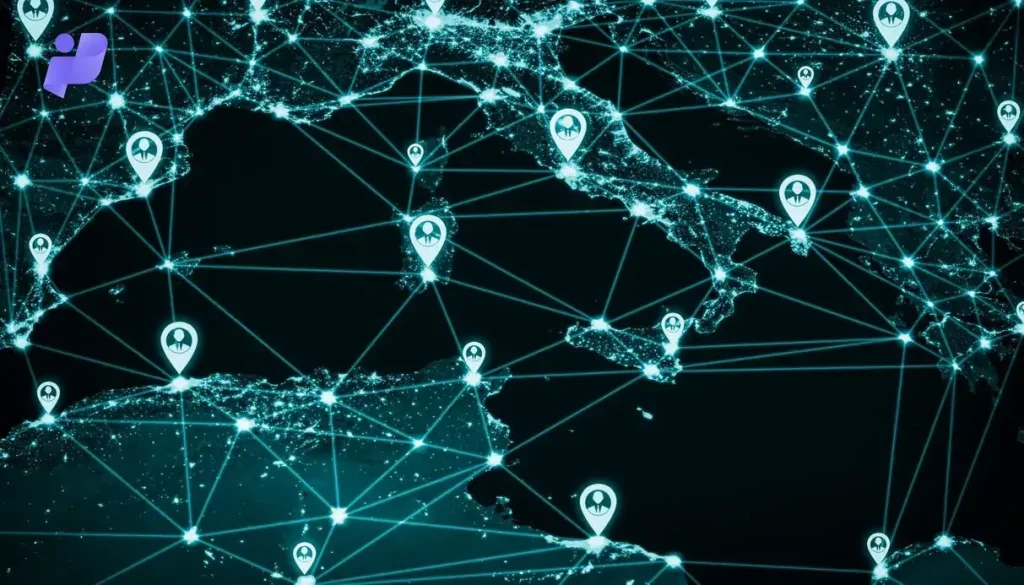 مقایسه کامل آی پی ثابت با پروکسی