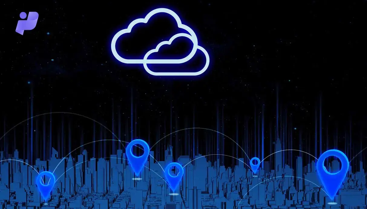 آی پی ثابت من