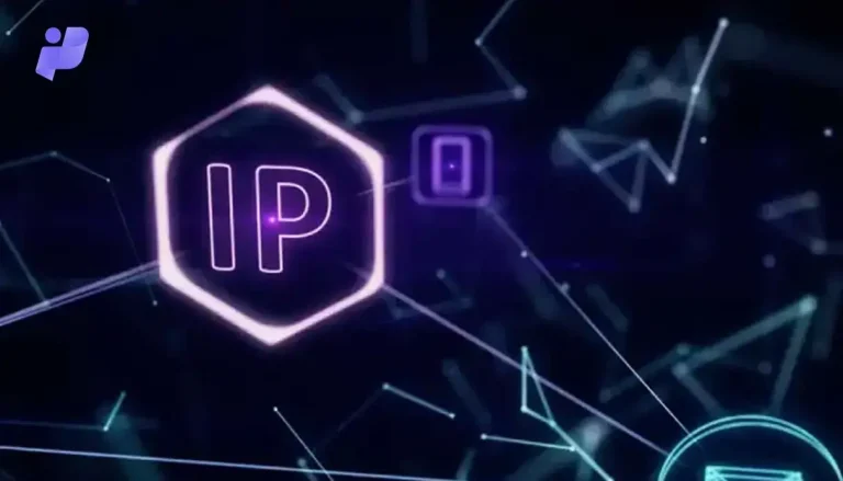 چگونگی آی پی ثابت بر سرعت و پایداری!