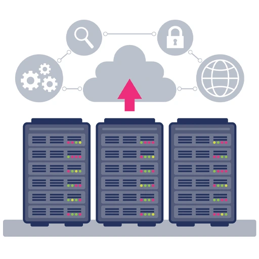 خرید سرور اختصاصی