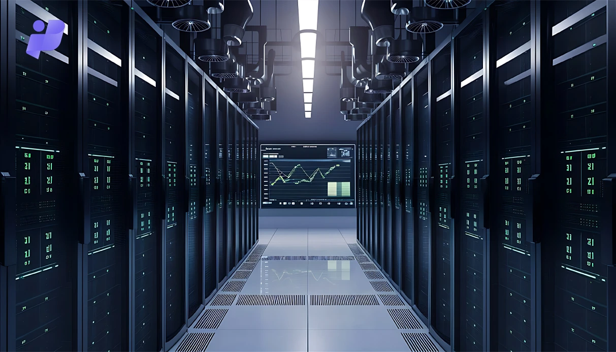 خرید سرور اختصاصی ایران