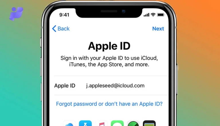 آموزش کامل انتقال اعتبار اپل آیدی