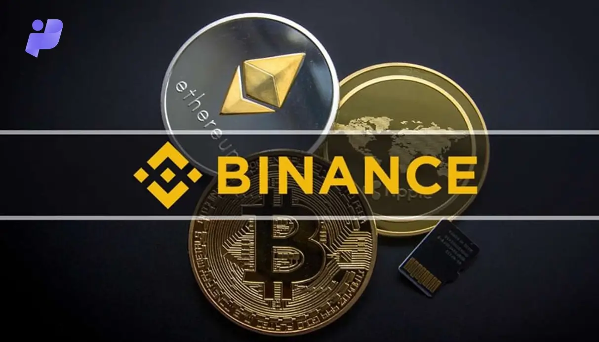 آی‌ پی ثابت از کدام کشور برای بایننس بهتر است؟