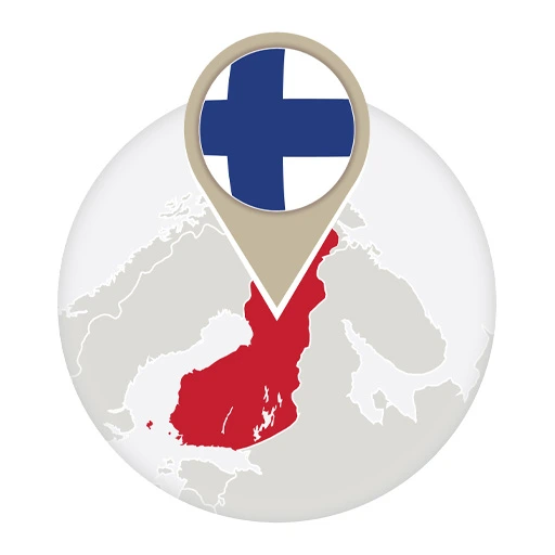 خرید آی پی ثابت فنلاند