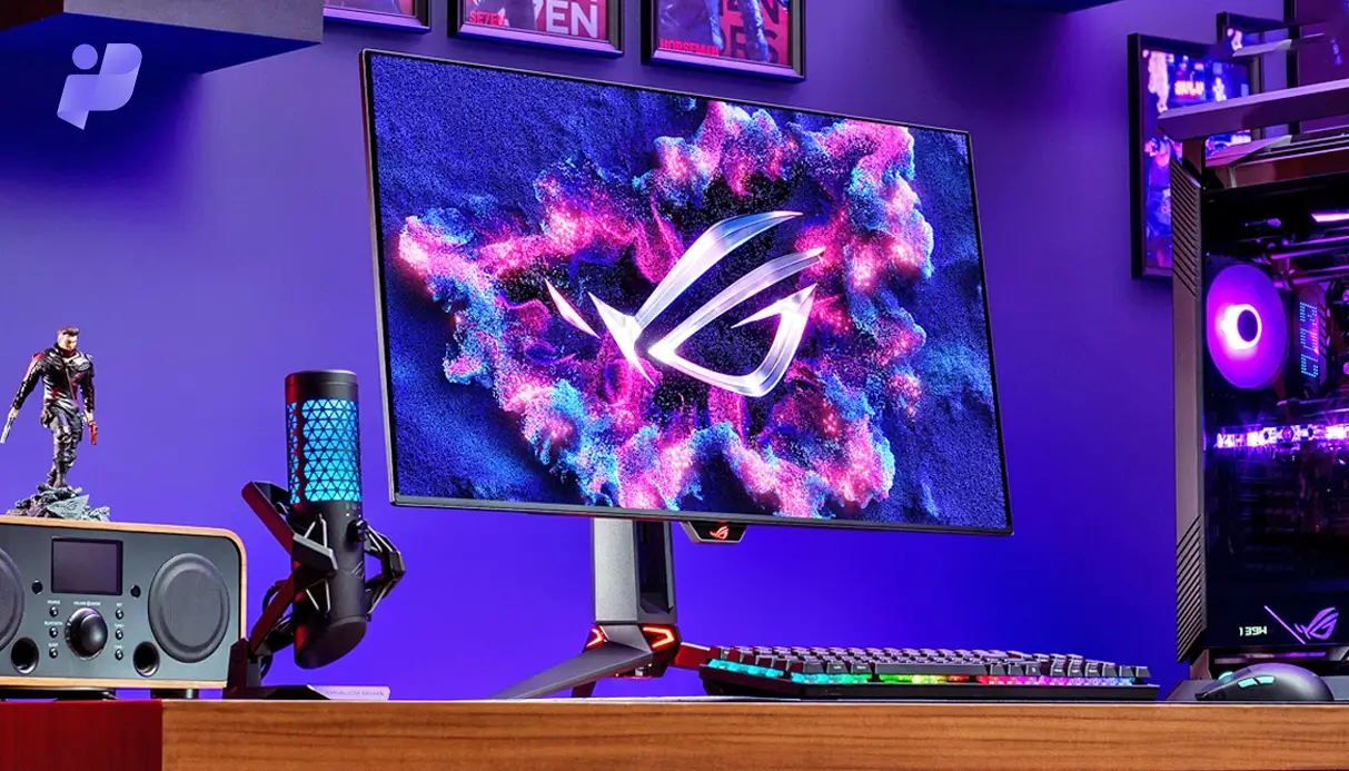 آی‌پی ثابت و امنیت گیمرها!