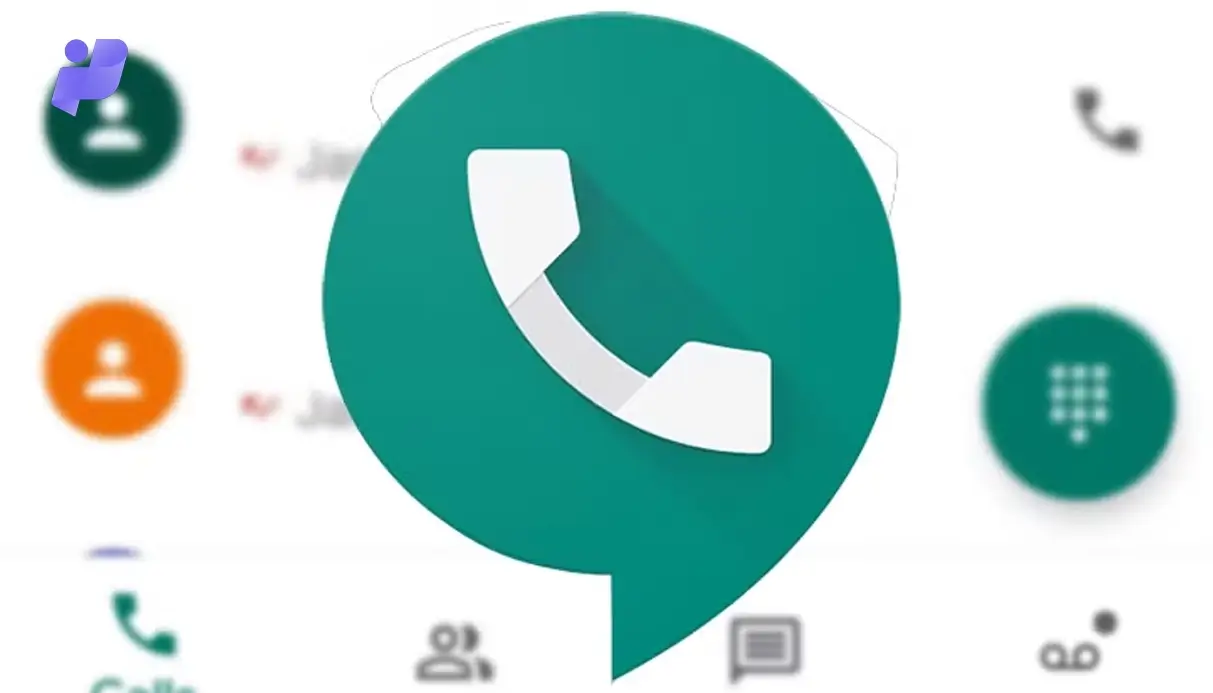 ورود به گوگل ویس!