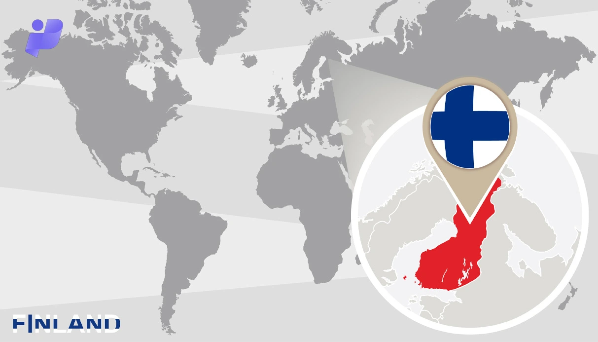 خرید آی پی ثابت فنلاند