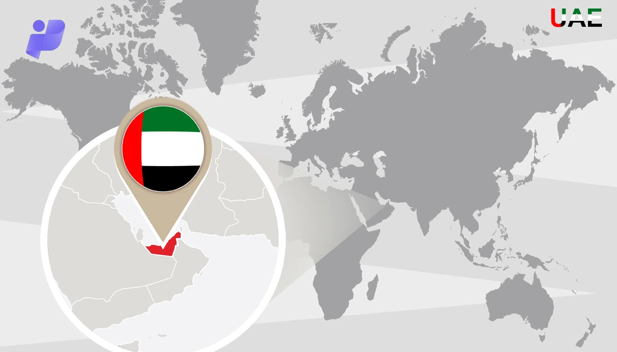 خرید آی پی ثابت امارات