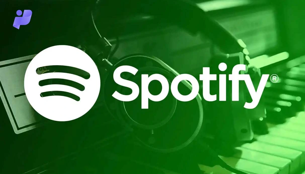 مشاهده متن آهنگ در نسخه وب اسپاتیفای!