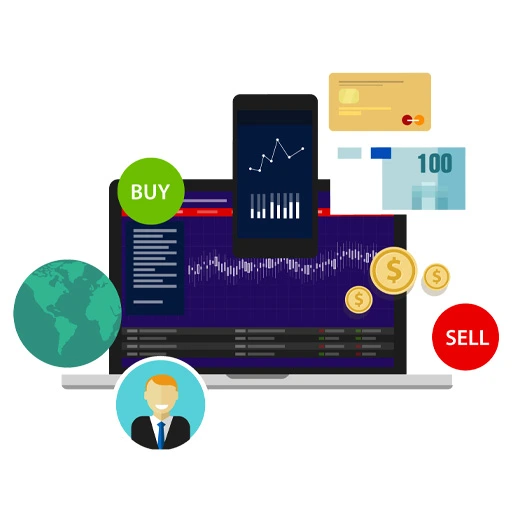 خرید آی پی ثابت ترید