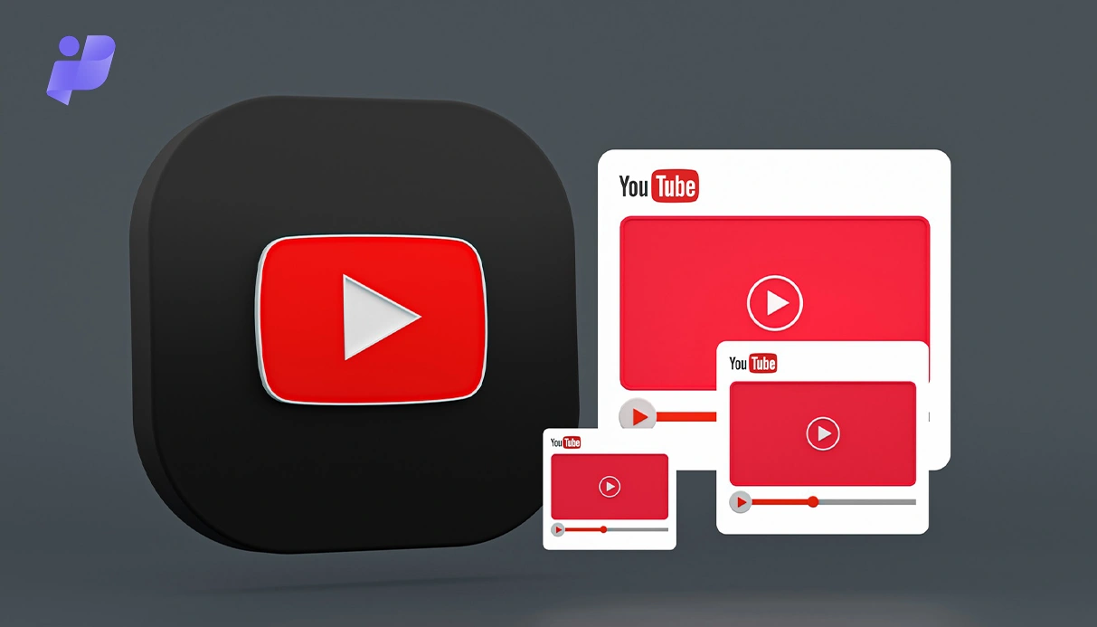 آی پی ثابت یوتیوب چیست؟