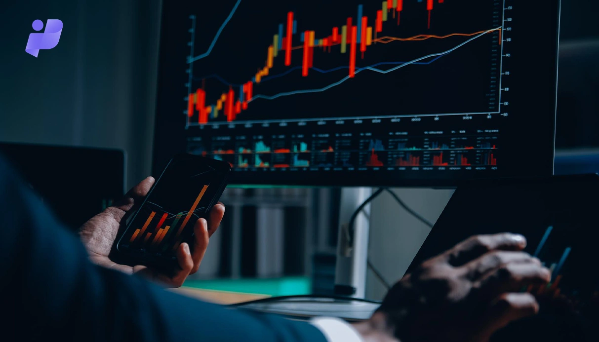 آی پی ثابت فارکس چیست؟