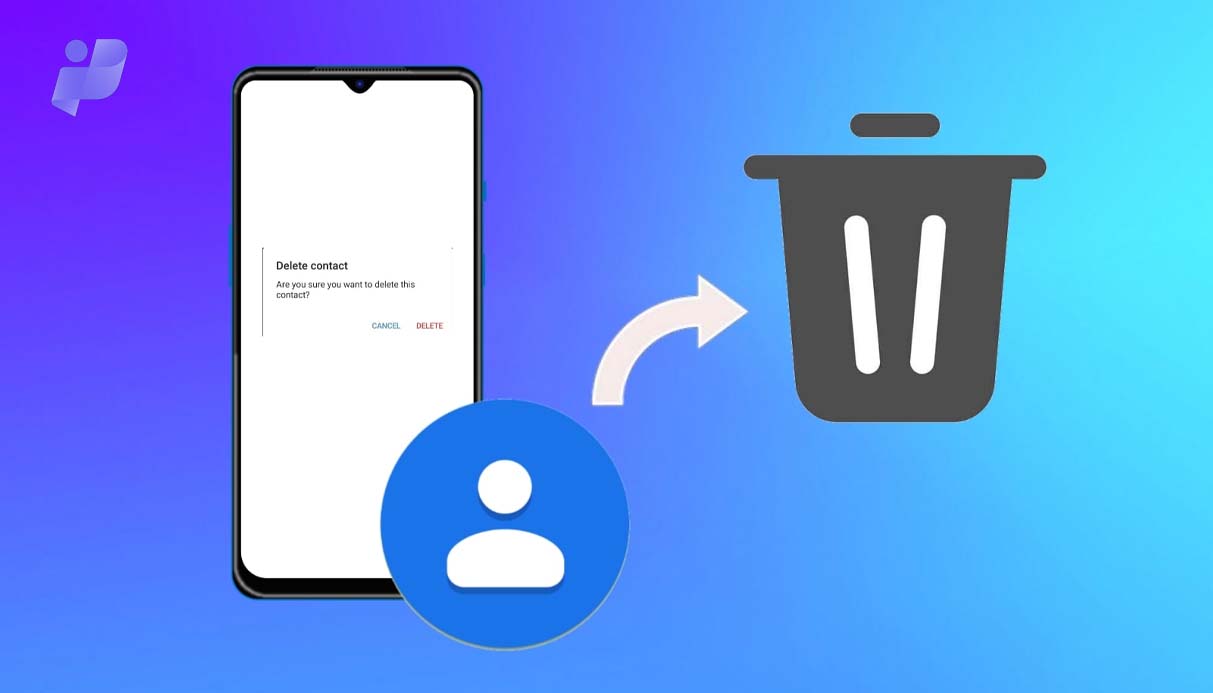 بازیابی مخاطبین در گوشیهای آیفون!