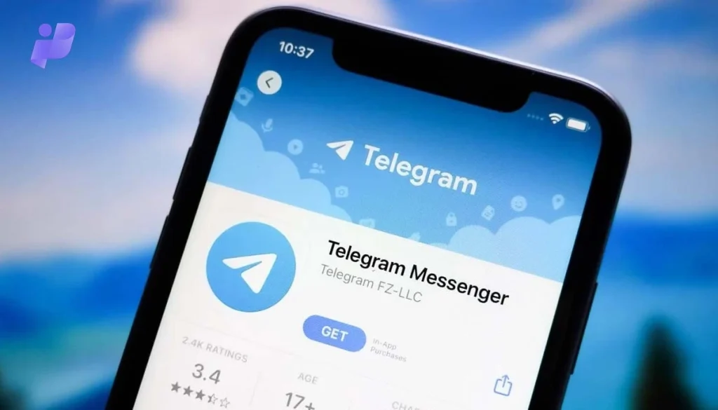 راهنمای جامع بازیابی مخاطبین حذف شده در تلگرام