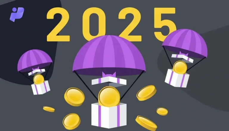 معرفی بهترین ایردراپ‌های 2025