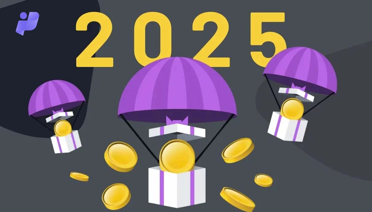 معرفی بهترین ایردراپ‌های 2025!