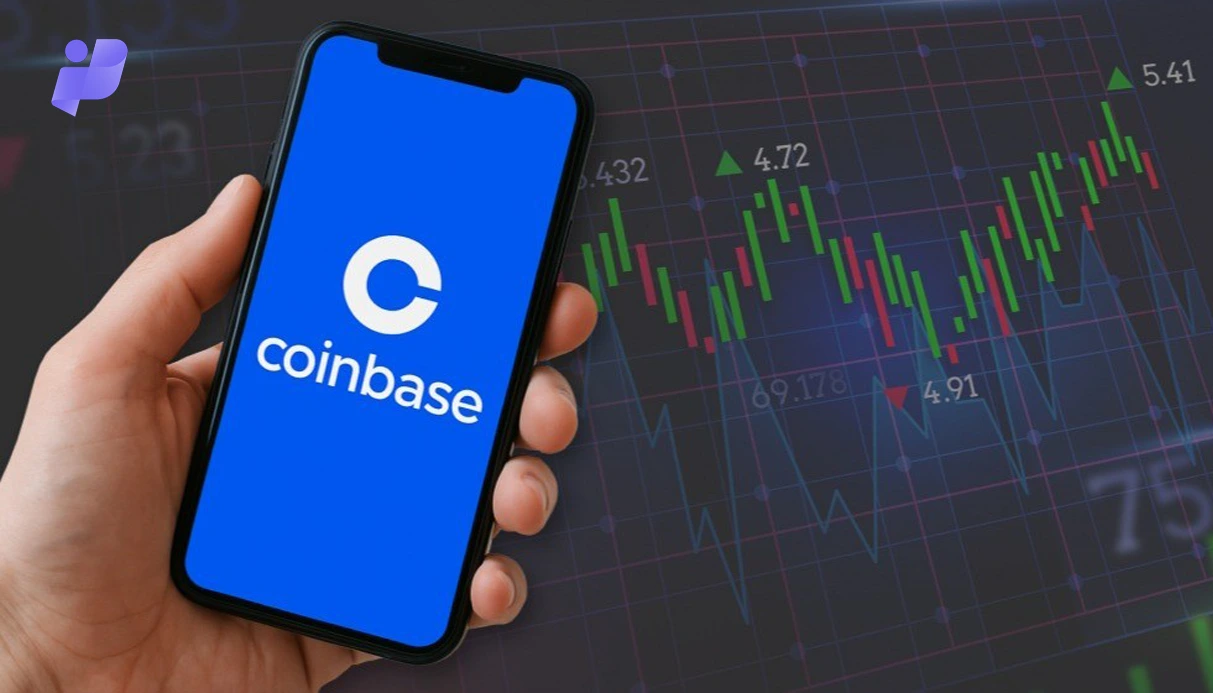 آی پی ثابت کوینبیس