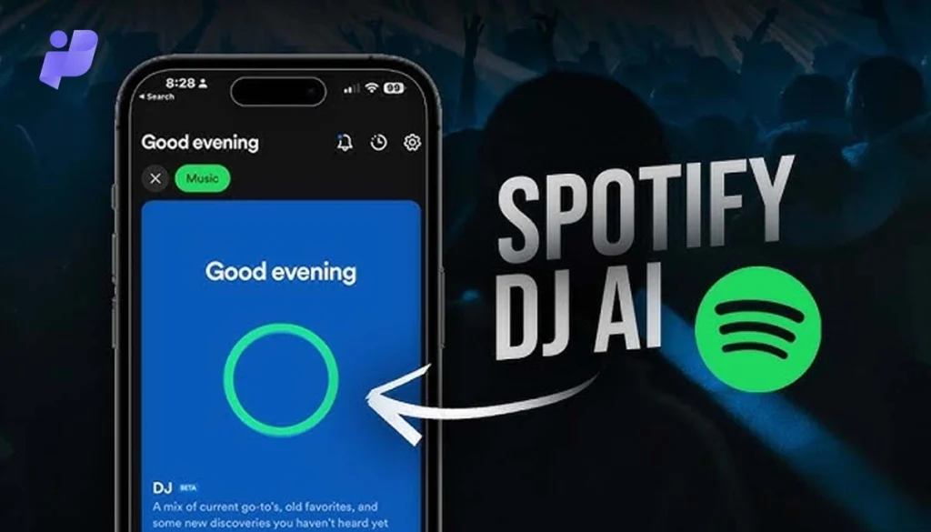 Spotify AI DJ چیست؟