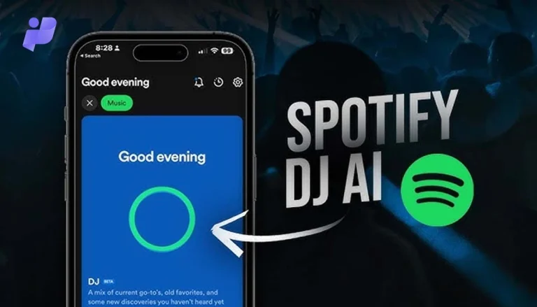 Spotify AI DJ چیست؟