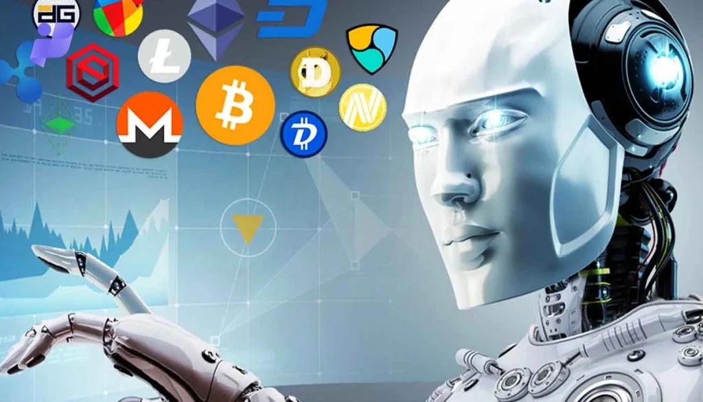 بهترین ربات های تریدر ارز دیجیتال