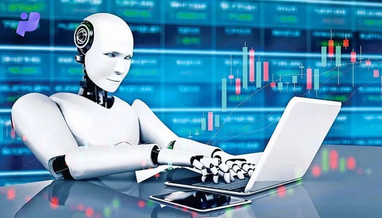  بهترین ربات تریدر!