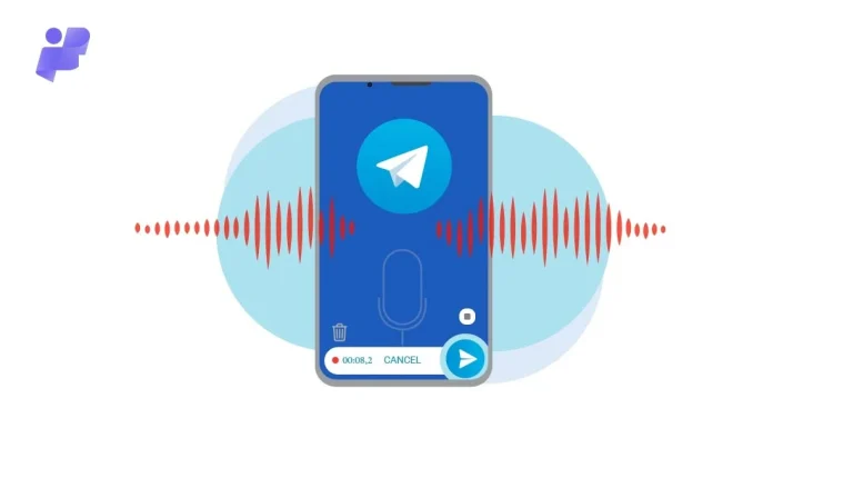 چگونه ویس‌ها را در تلگرام ذخیره کنیم؟ آموزش کامل و کاربردی