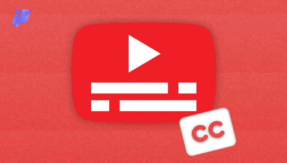 فعالسازی زیرنویس فارسی در نسخه دسکتاپ یوتیوب!