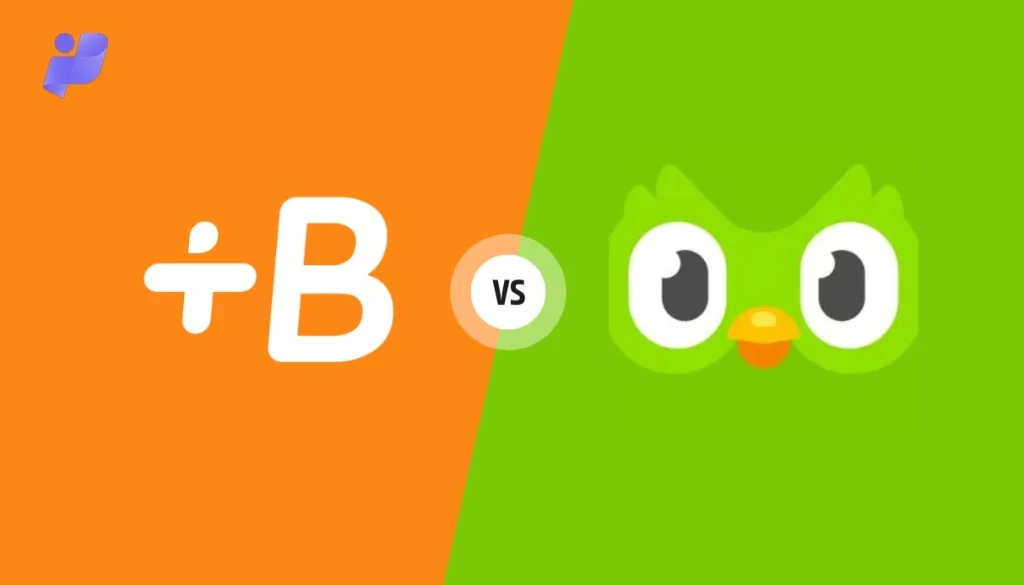مقایسه کامل Babbel و Duolingo