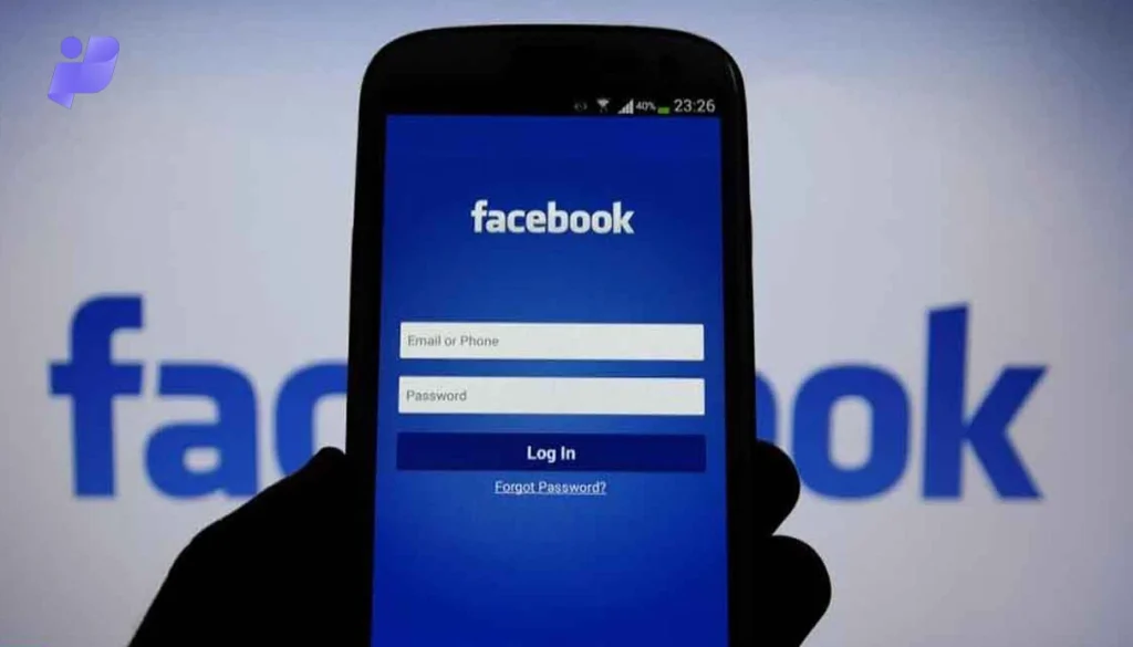 راهنمای کامل ورود به فیسبوک بدون رمز عبور