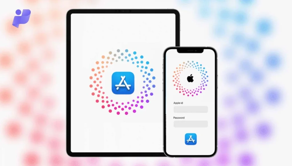 آموزش استفاده از یک اپل آیدی در دو گوشی آیفون