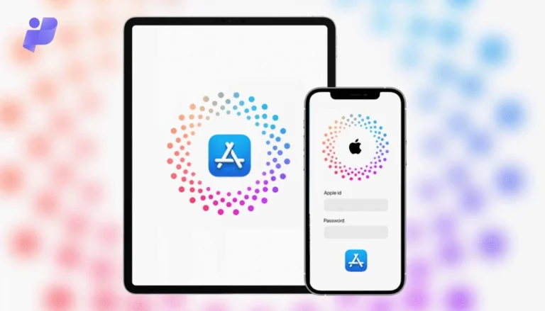 آموزش استفاده از یک اپل آیدی در دو گوشی آیفون