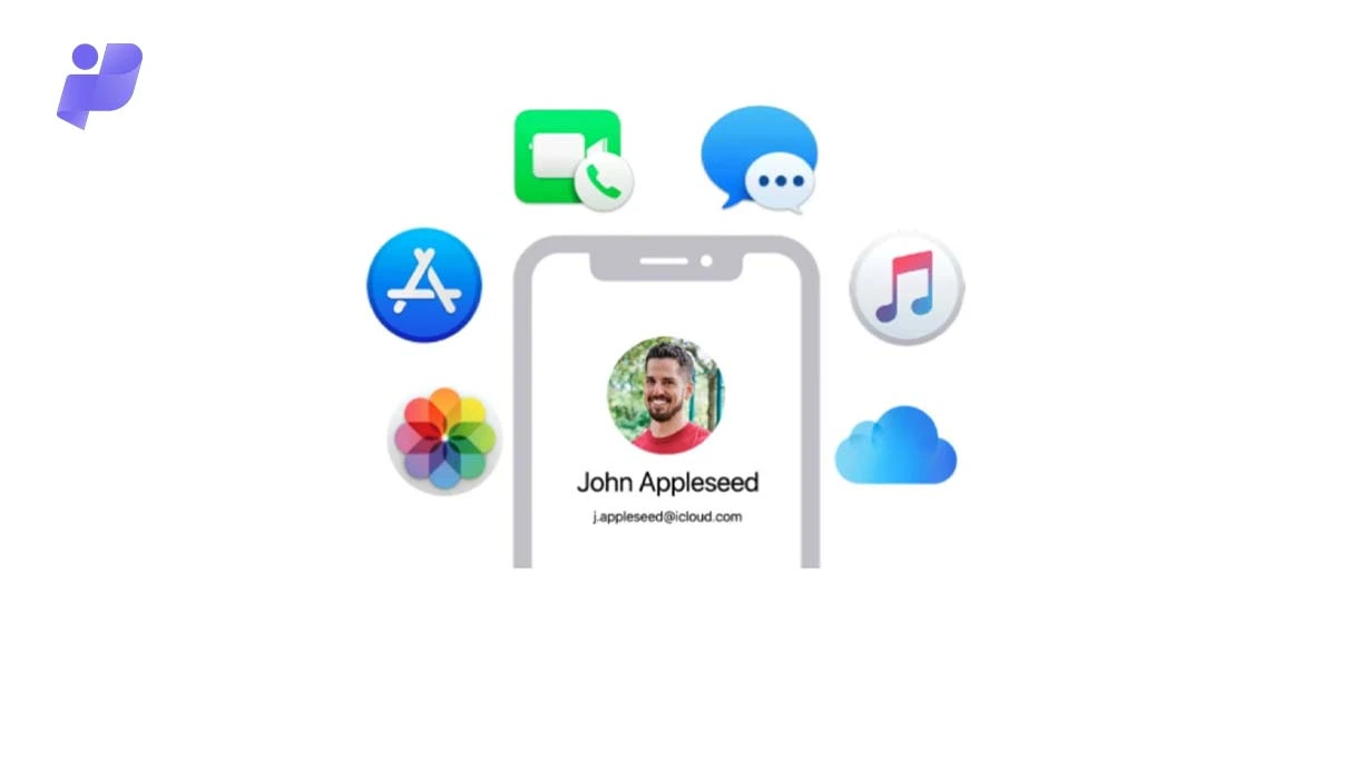 چگونه دو آیفون را در یک حساب iCloud جدا کنیم؟