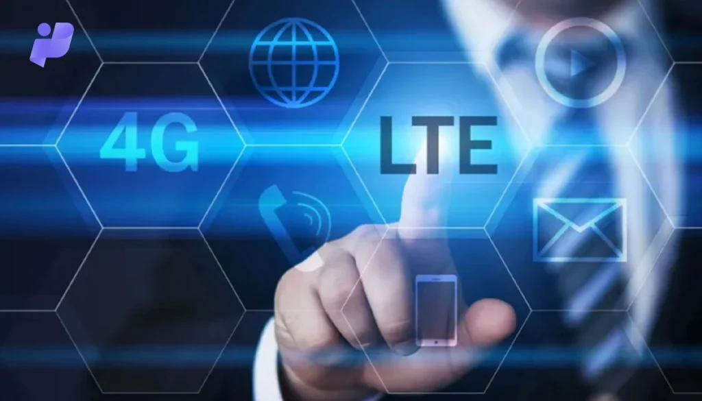 اینترنت LTE چیست؟ چرا به آن نیاز داریم؟