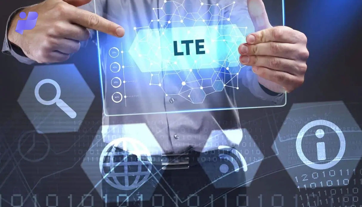 اپراتورهای ارائه‌دهنده LTE در ایران!