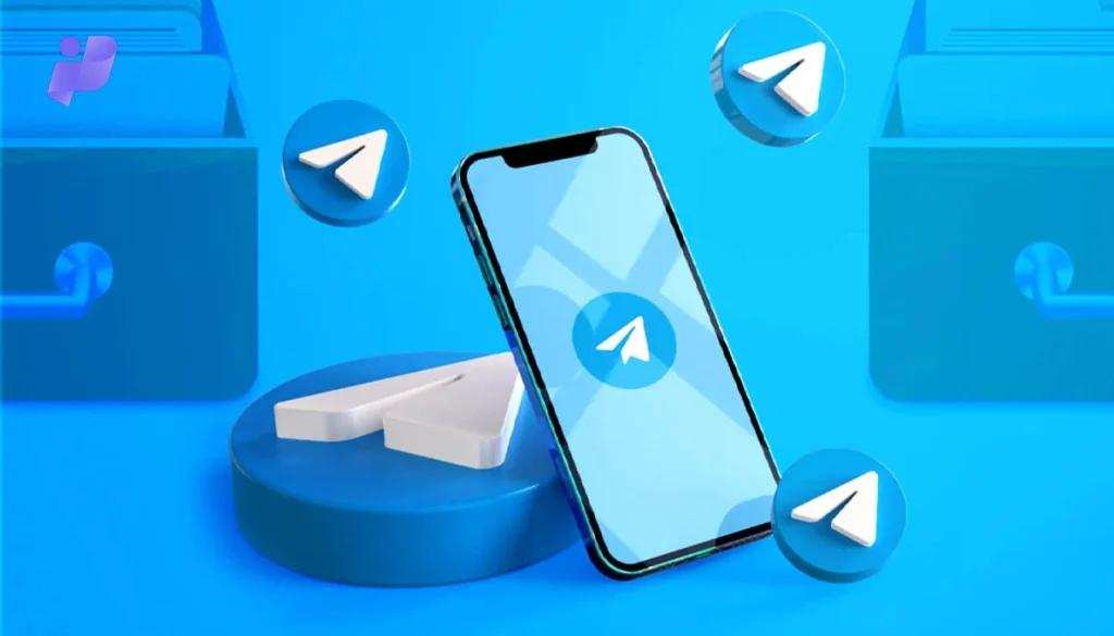 ارسال پیام زمان‌ بندی‌ شده در تلگرام!