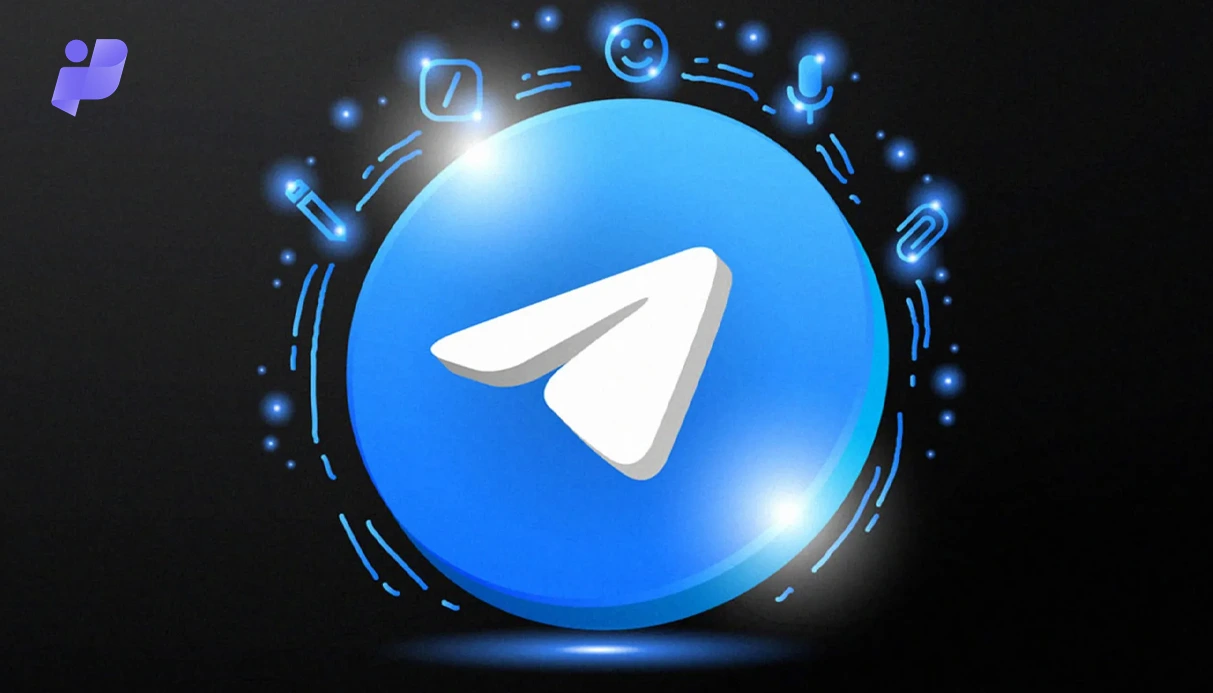 آموزش پاک کردن کش تلگرام در نسخه دسکتاپ (ویندوز و مک)!