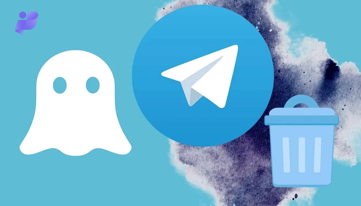 دیلیت اکانت تلگرام یا غیرفعال‌سازی موقت؟