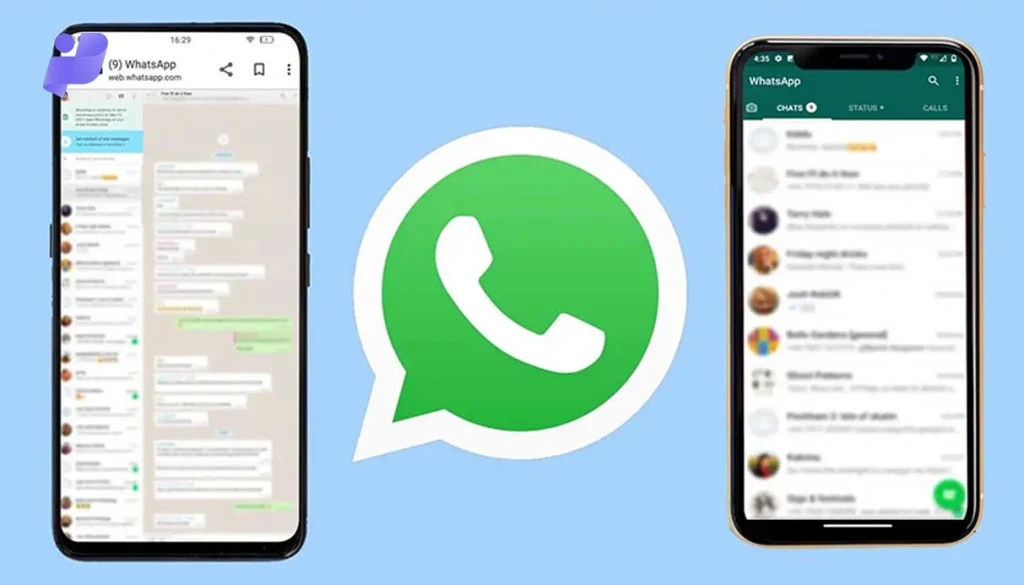 نحوه استفاده از چند واتساپ در یک گوشی!