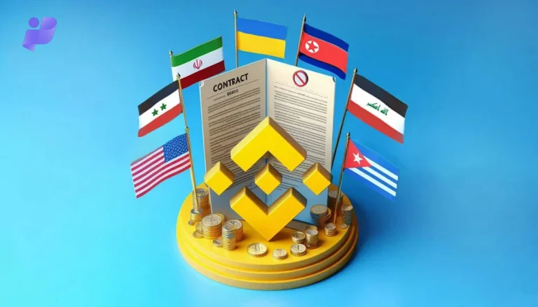 لیست کشورهای مجاز برای ترید در بایننس در سال ۲۰۲۵