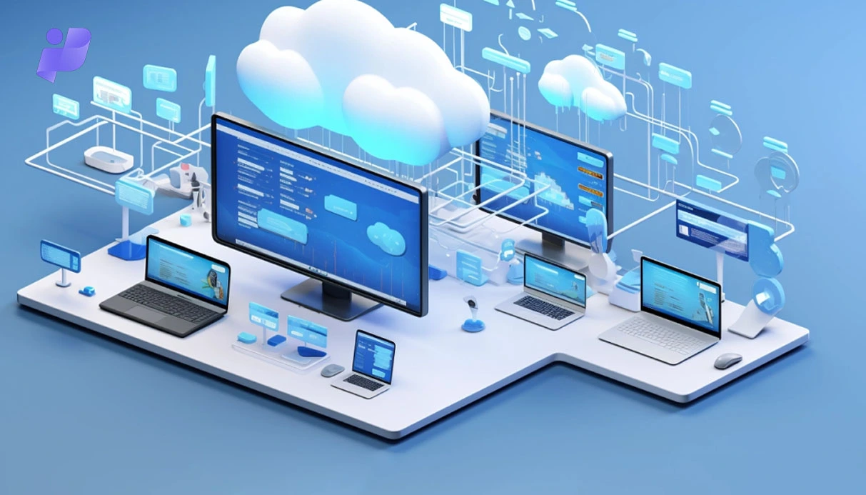 کاربردهای فضای ابری در زندگی روزمره و کسب‌وکارها!