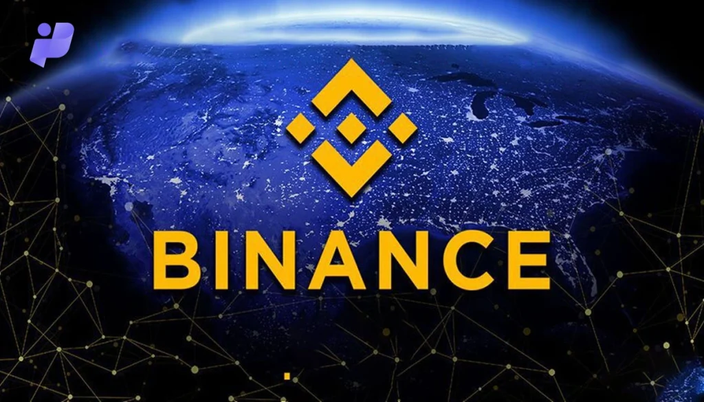 کشورهای مجاز برای ترید در بایننس ۲۰۲۵