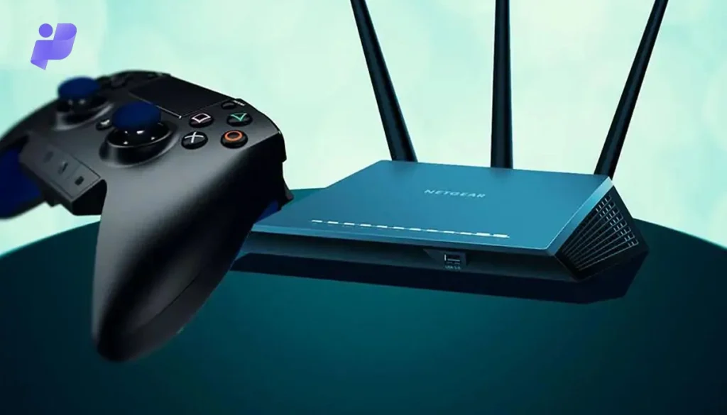 راهنمای جامع و کامل تنظیمات QoS در روتر برای کاهش پینگ