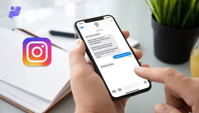 رفع محدودیت ارسال پیام در اینستاگرام، راهنمای کامل