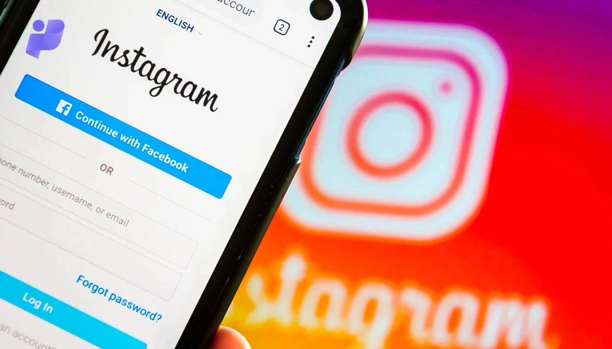 روش‌های بازگردانی اکانت ساسپند شده اینستاگرام!