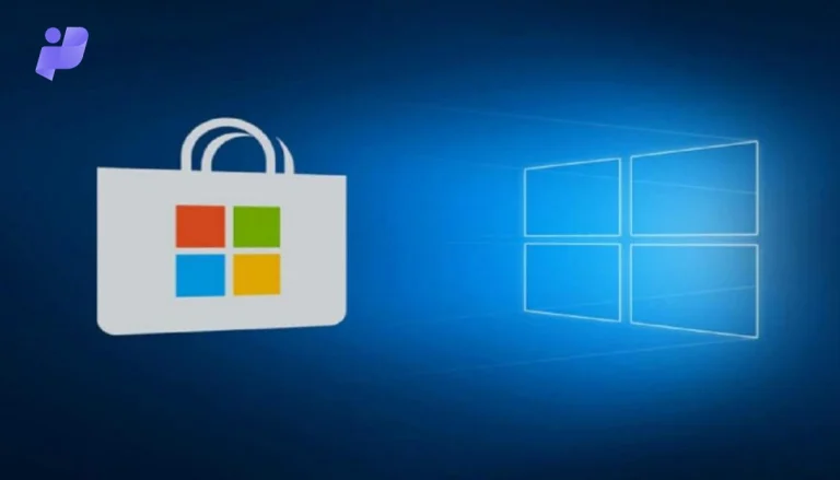 آموزش جامع فعال‌سازی مایکروسافت استور در ویندوز