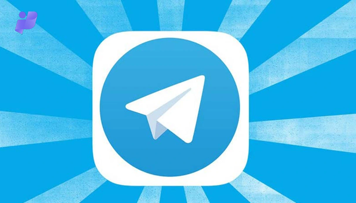 نحوه کانال زدن در تلگرام!