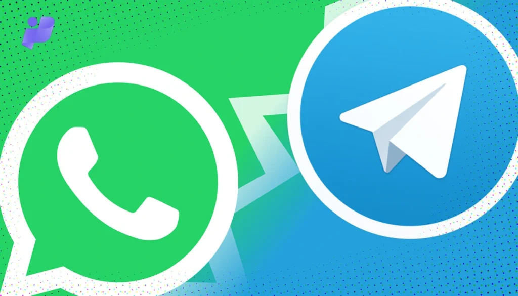 چگونه استیکرهای تلگرام را به واتساپ منتقل کنیم؟