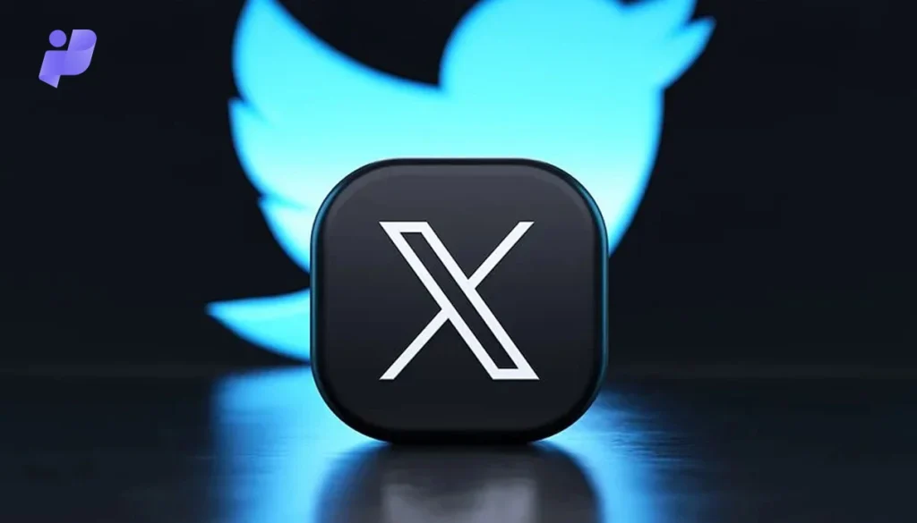 حذف اکانت ایکس به صورت دائمی